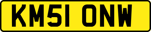 KM51ONW