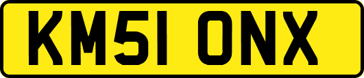 KM51ONX