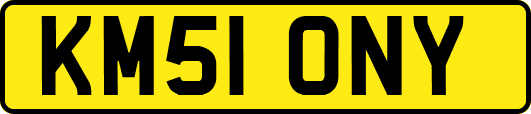 KM51ONY