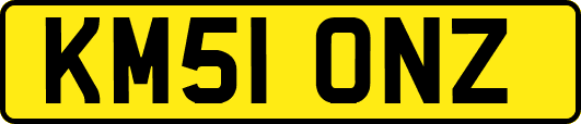 KM51ONZ