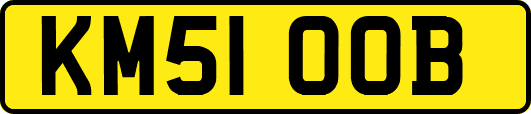 KM51OOB