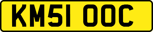 KM51OOC