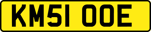 KM51OOE