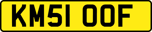 KM51OOF