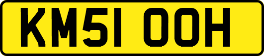 KM51OOH