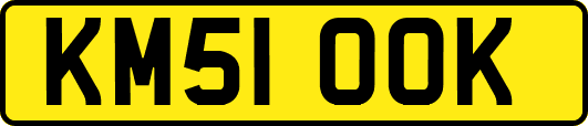 KM51OOK