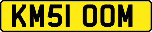 KM51OOM