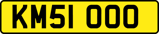 KM51OOO