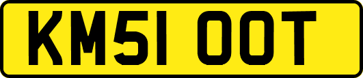 KM51OOT