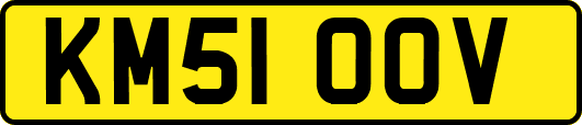 KM51OOV