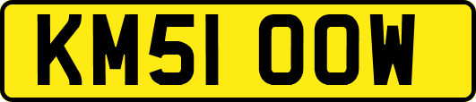 KM51OOW