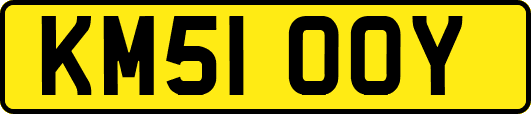 KM51OOY