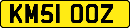 KM51OOZ