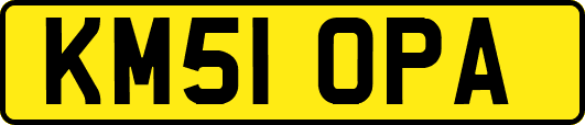 KM51OPA