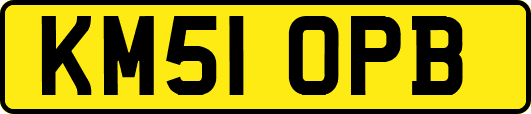 KM51OPB