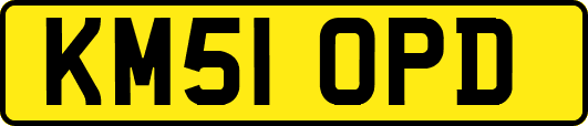 KM51OPD