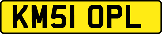 KM51OPL
