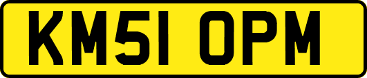KM51OPM