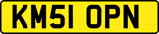 KM51OPN