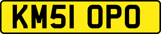 KM51OPO