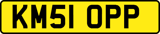 KM51OPP
