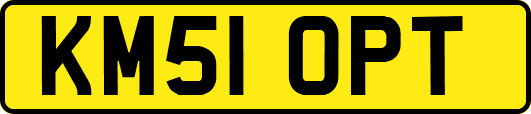 KM51OPT