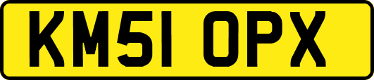 KM51OPX