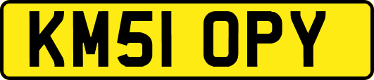 KM51OPY