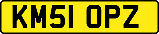 KM51OPZ
