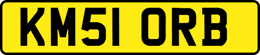 KM51ORB