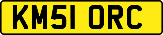 KM51ORC