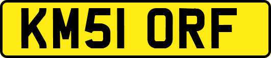 KM51ORF