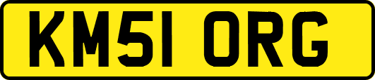 KM51ORG
