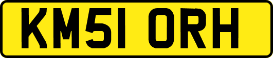 KM51ORH