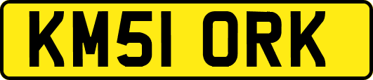 KM51ORK