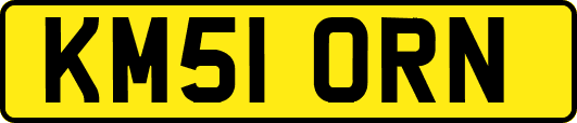 KM51ORN