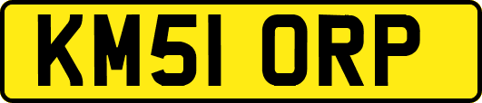 KM51ORP