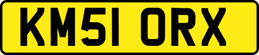 KM51ORX