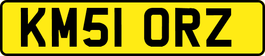 KM51ORZ