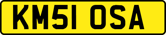 KM51OSA