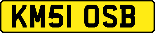 KM51OSB