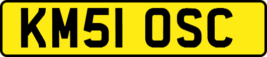 KM51OSC