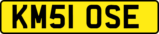 KM51OSE