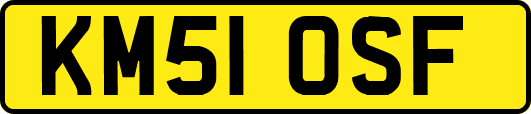 KM51OSF