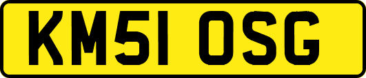 KM51OSG