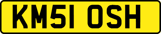 KM51OSH