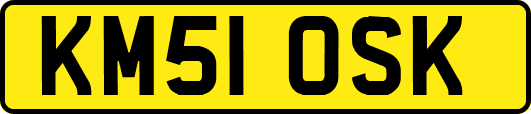 KM51OSK