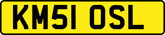KM51OSL
