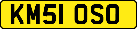 KM51OSO
