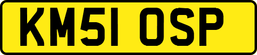 KM51OSP
